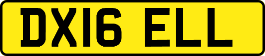 DX16ELL
