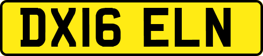 DX16ELN