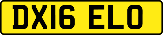 DX16ELO