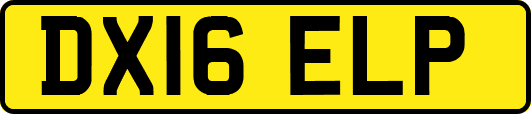 DX16ELP