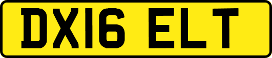 DX16ELT
