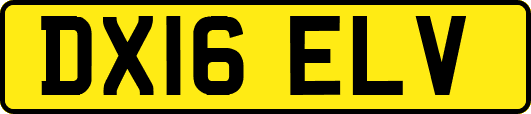 DX16ELV