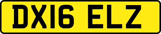 DX16ELZ