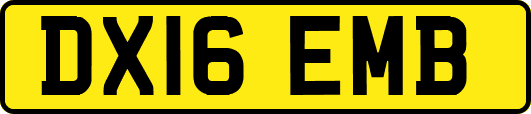 DX16EMB