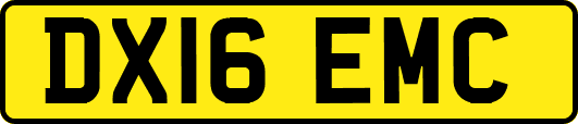 DX16EMC