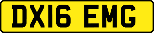 DX16EMG