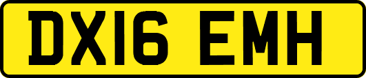 DX16EMH