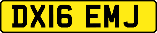 DX16EMJ
