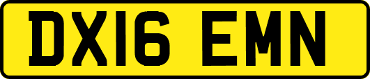 DX16EMN
