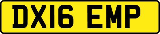 DX16EMP