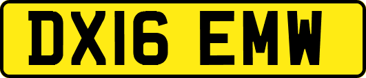DX16EMW
