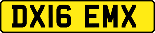 DX16EMX