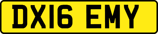 DX16EMY