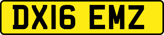 DX16EMZ