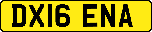 DX16ENA