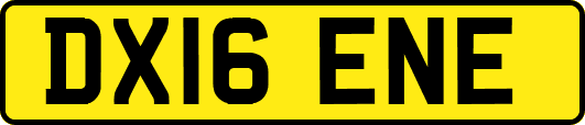 DX16ENE