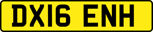 DX16ENH