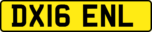 DX16ENL