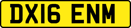 DX16ENM