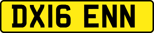 DX16ENN