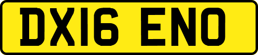DX16ENO