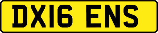 DX16ENS
