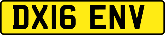 DX16ENV