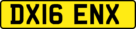 DX16ENX