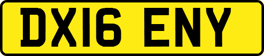 DX16ENY