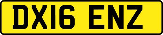 DX16ENZ