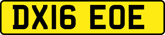 DX16EOE