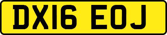DX16EOJ
