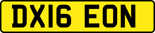 DX16EON