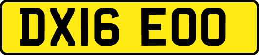 DX16EOO