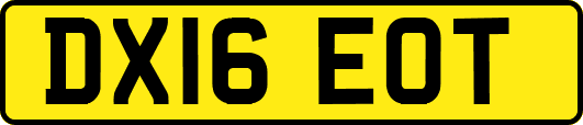 DX16EOT