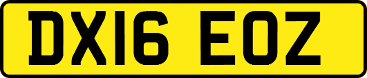 DX16EOZ