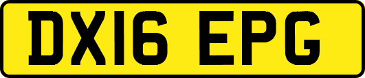 DX16EPG