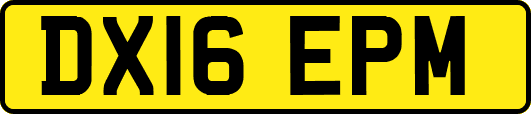 DX16EPM