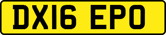 DX16EPO