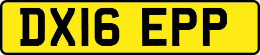 DX16EPP