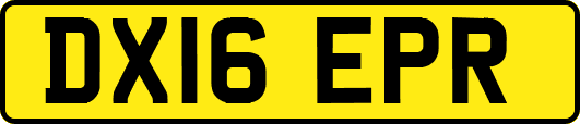 DX16EPR