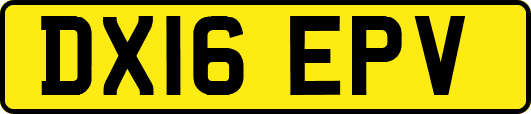 DX16EPV
