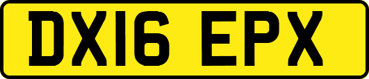 DX16EPX