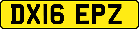DX16EPZ