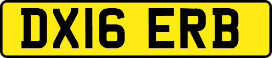 DX16ERB