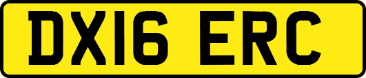 DX16ERC