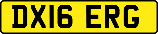 DX16ERG