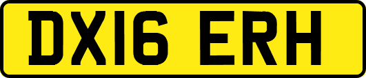 DX16ERH