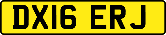 DX16ERJ