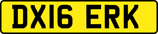 DX16ERK